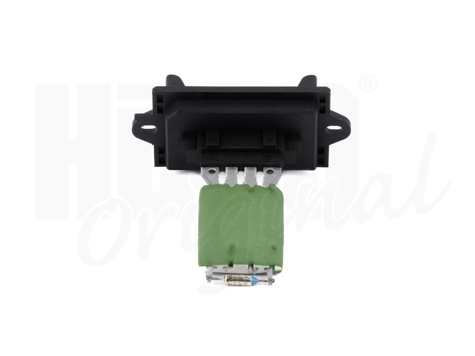 Resistor, interior blower Hitachi 132592