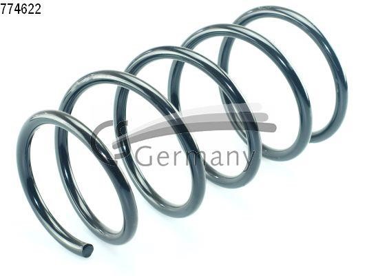 14774622 CS Germany Suspension Spring