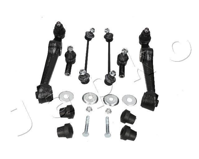 Japko 158K02 Control/Trailing Arm Kit, wheel suspension 158K02