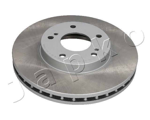 Japko 60194C Front brake disc ventilated 60194C