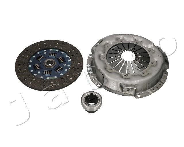Clutch set Land Rover: 92L06 Japko Clutch kit