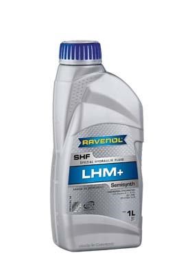 Ravenol 1181110-001-01-999 Hydraulic oil RAVENOL LHM+ FLUID, 1L 118111000101999