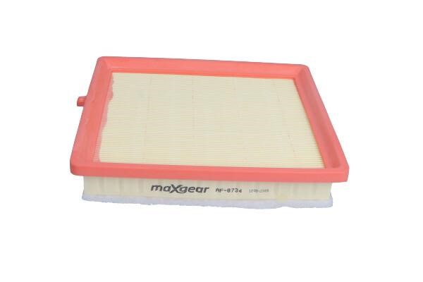 Maxgear 26-2403 Air filter 262403