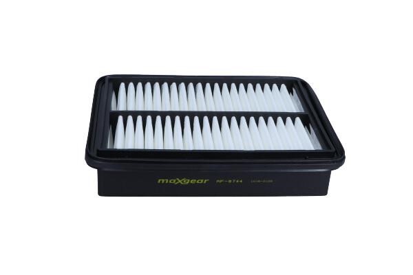 Maxgear 26-2404 Air filter 262404