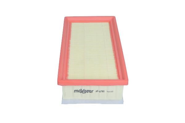Maxgear 26-2409 Air filter 262409