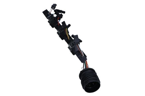 Maxgear 15-0207 Repair Kit, cable set 150207 150207 Maxgear Repair Kit, cable set