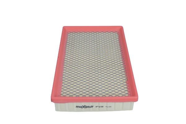 Maxgear 26-2411 Air filter 262411