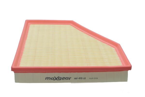 Maxgear 26-2435 Air filter 262435