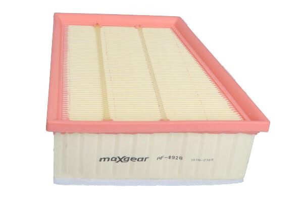Maxgear 26-2436 Air filter 262436