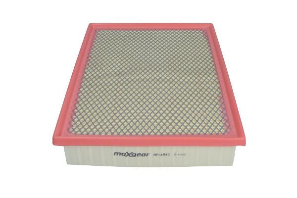 Maxgear 26-2441 Air filter 262441