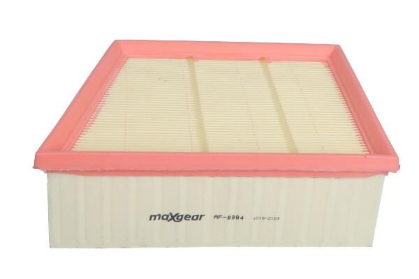 Maxgear 26-2449 Air filter 262449