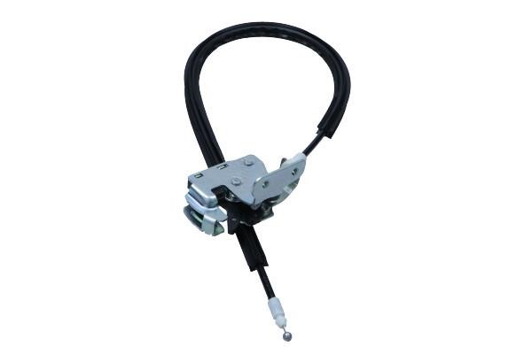 280827 Maxgear Door lock