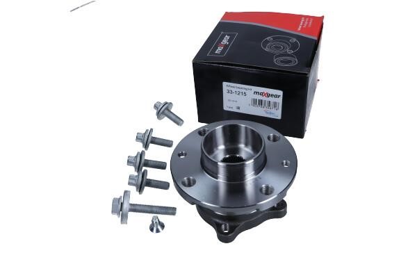 Buy Maxgear 33-1215 at a low price in United Arab Emirates!