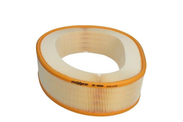 Maxgear 26-2455 Air filter 262455