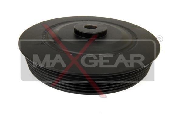 Maxgear 30-0040 Pulley crankshaft 300040