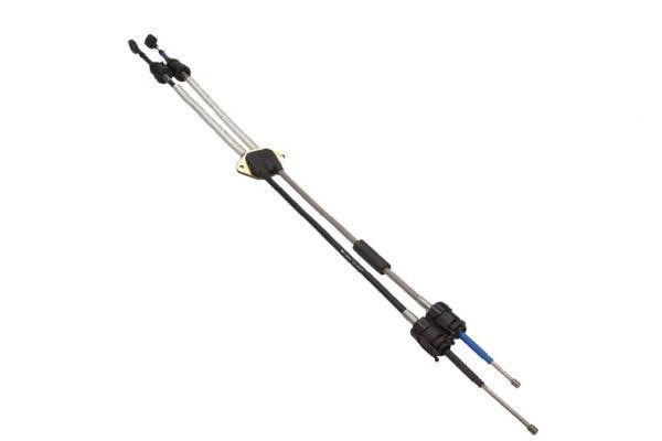 Clutch cable Seat: 320620 Maxgear Gear shift cable