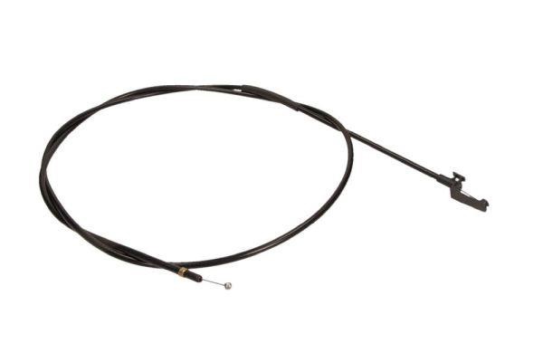 320770 Maxgear Hood lock cable