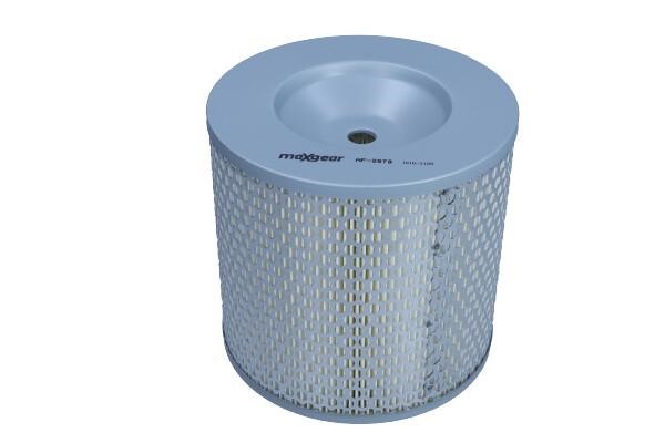 262475 Maxgear Air filter