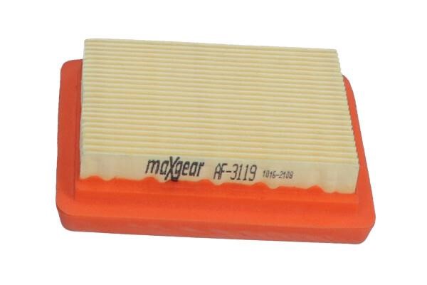 Maxgear 26-2482 Air filter 262482