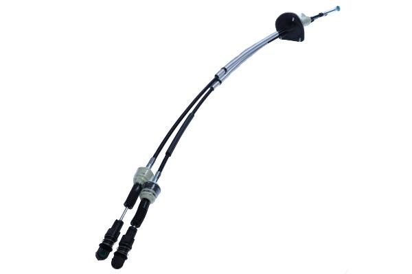 Clutch cable Iveco: 321187 Maxgear Cable Pull, manual transmission