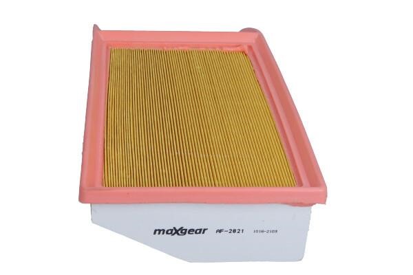 Maxgear 26-2487 Air filter 262487