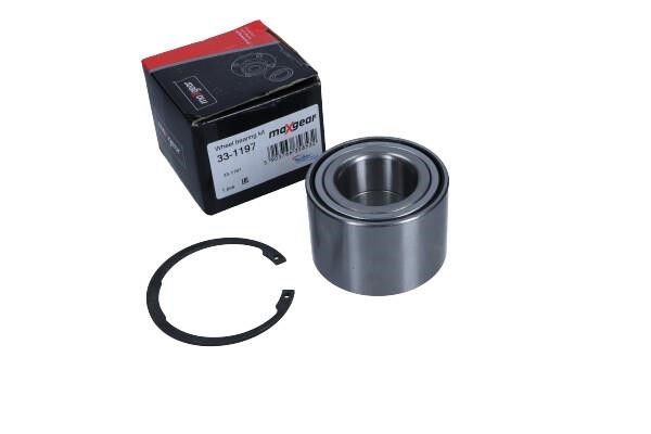 Buy Maxgear 33-1197 at a low price in United Arab Emirates!