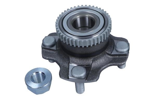 Car suspension parts Suzuki Ignis: 331199 Maxgear Wheel bearing