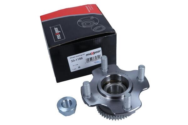 Buy Maxgear 33-1199 at a low price in United Arab Emirates!