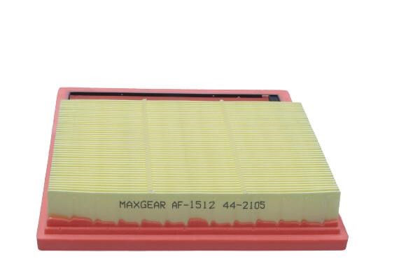 Maxgear 26-2491 Air filter 262491