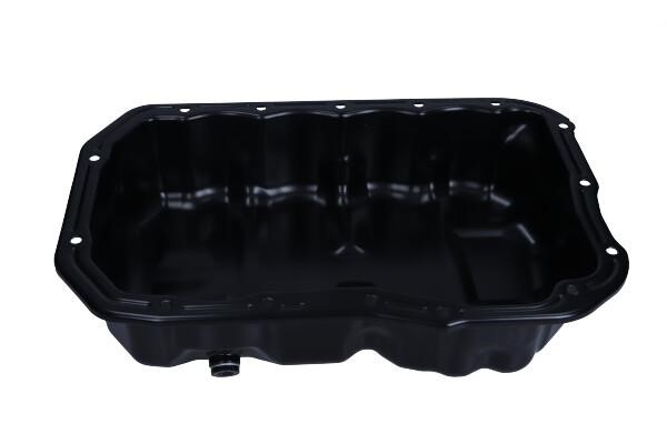 Oil pan Mazda: 340088 Maxgear Oil sump