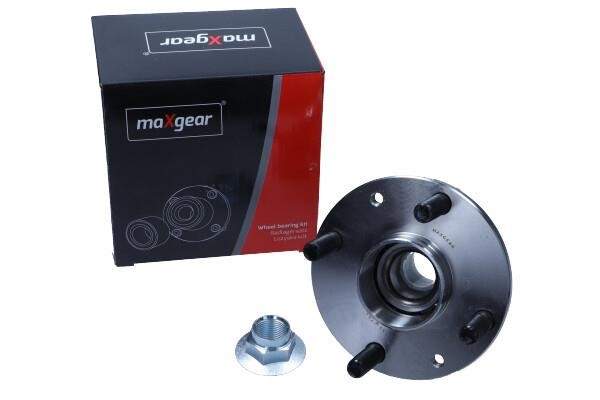 Buy Maxgear 33-1203 at a low price in United Arab Emirates!
