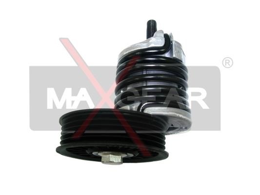 DRIVE BELT TENSIONER Maxgear 54-0051