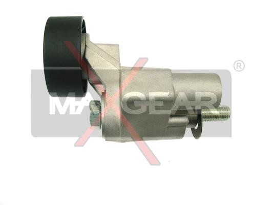 Drive belt tensioner pulley Maxgear 54-0029