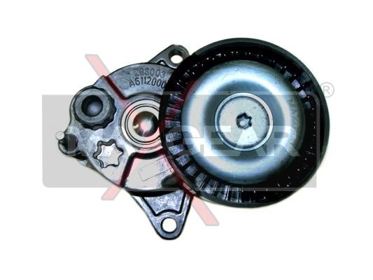 DRIVE BELT TENSIONER Maxgear 54-0031