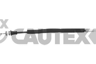 Cautex 032801 Cable speedmeter 032801