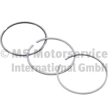 Piston ring kit Audi Q7: 800123410000 Kolbenschmidt Piston Ring Kit