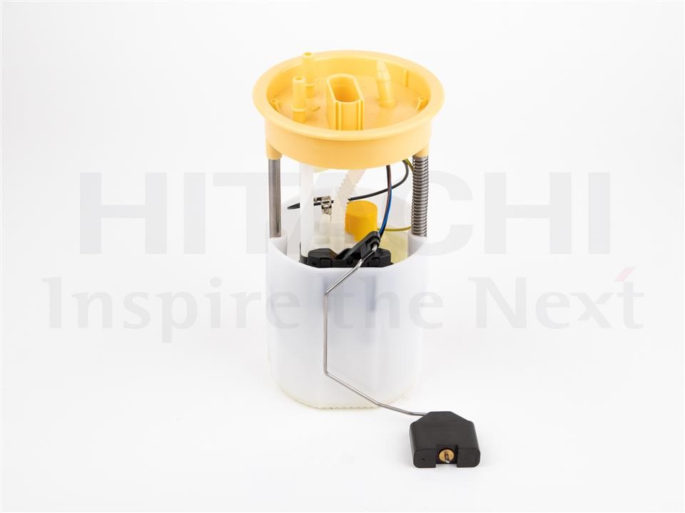 Fuel pump module Hitachi 2503141