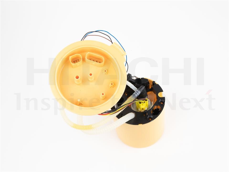 Hitachi 2503142 Fuel pump module 2503142 2503142 Hitachi Fuel pump module