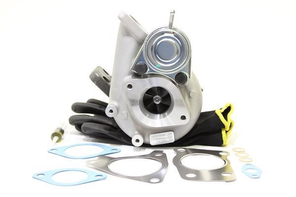 Alanko Turbocharger – price 1548 PLN