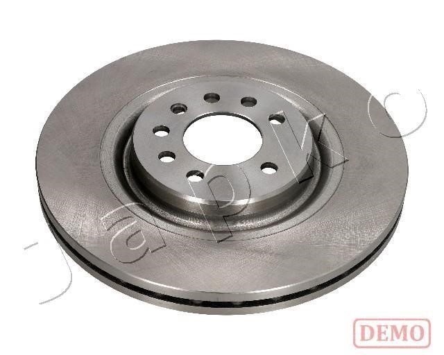 Japko 600422C Brake disc 600422C 600422C Japko Brake disc