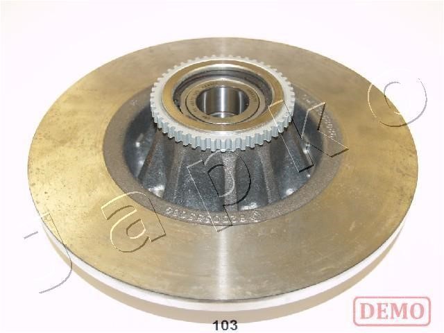 Buy Japko 61103C at a low price in United Arab Emirates!