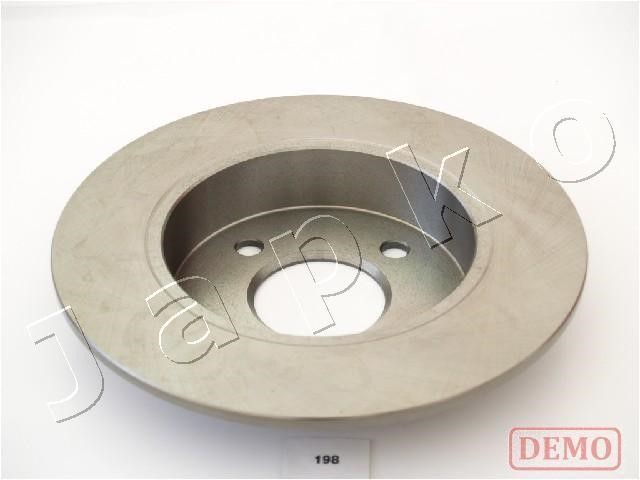 Buy Japko 61198C at a low price in United Arab Emirates!