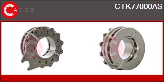 Casco CTK77000AS Repair Kit, charger CTK77000AS