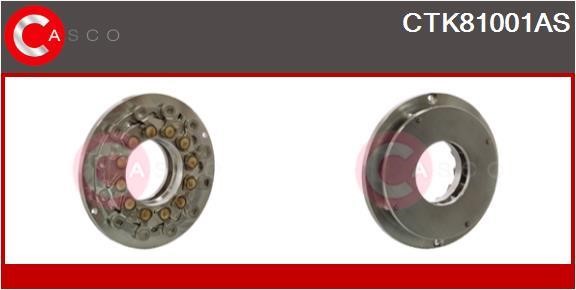 Casco CTK81001AS Repair Kit, charger CTK81001AS