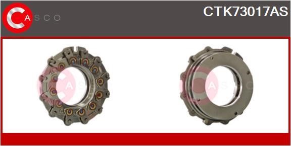 Casco CTK73017AS Repair Kit, charger CTK73017AS