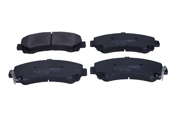 Maxgear 19-3019 Brake Pad Set, disc brake 193019