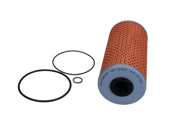 Maxgear 26-2015 Oil Filter 262015