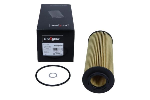 Buy Maxgear 26-2020 at a low price in United Arab Emirates!