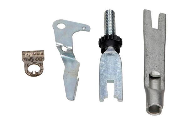 Maxgear 19-2038 Repair kit for parking brake pads 192038