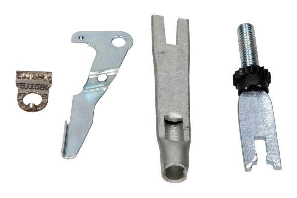 Maxgear 19-2039 Repair kit for parking brake pads 192039